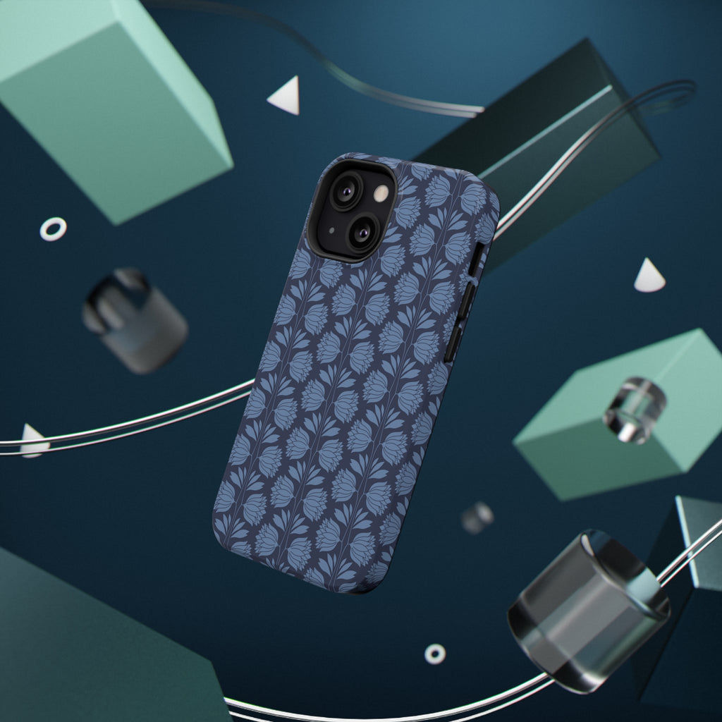 Sarah CW4 Tough Phone Case