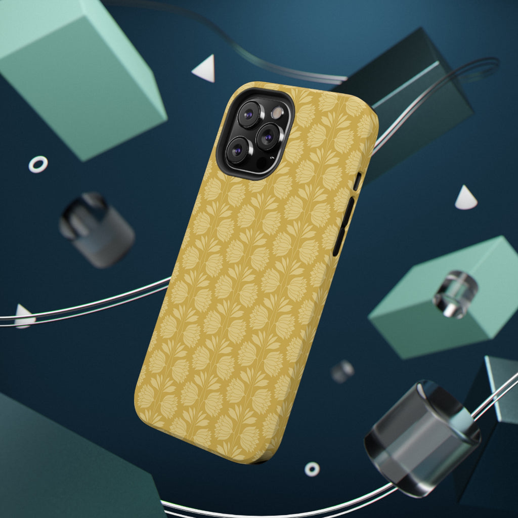 Sarah CW9 Tough Phone Case
