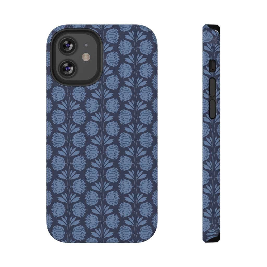 Sarah CW4 Tough Phone Case