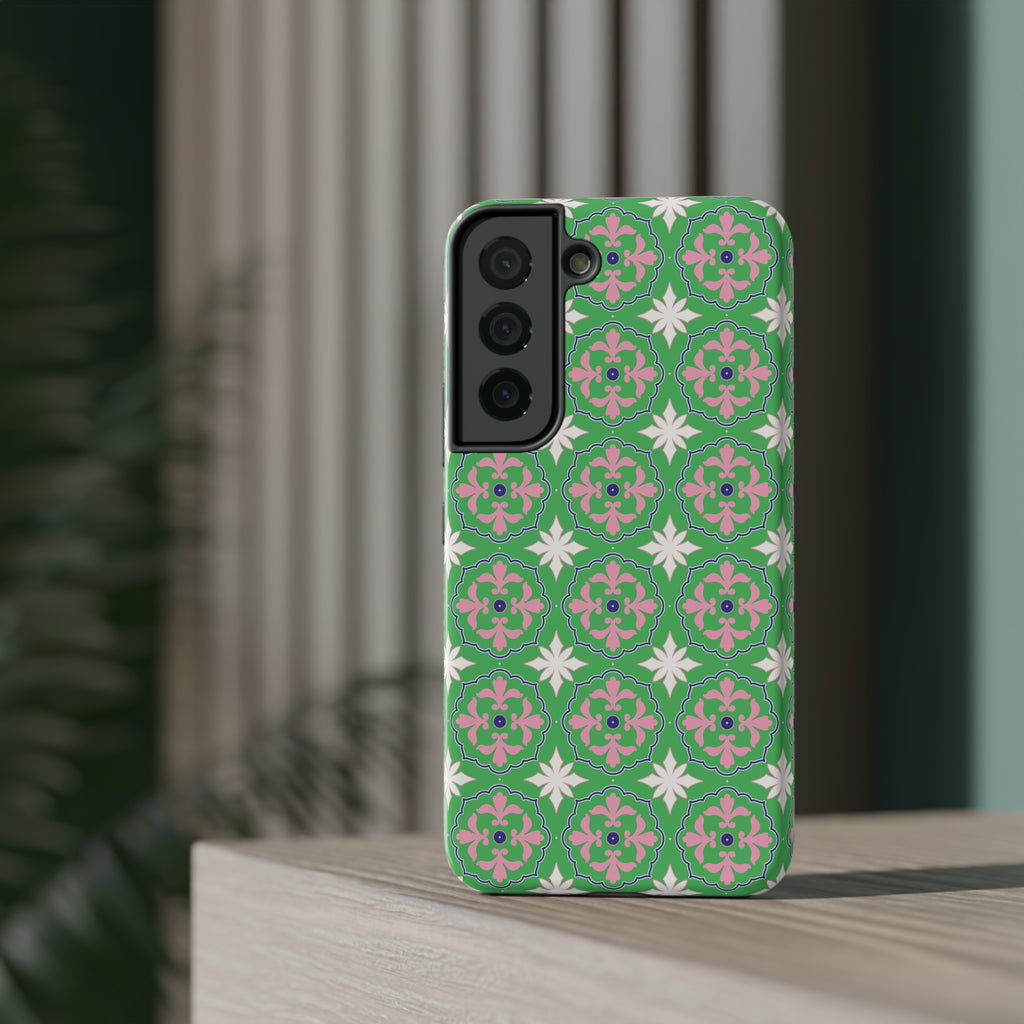 Telo CW7 Tough Phone Case