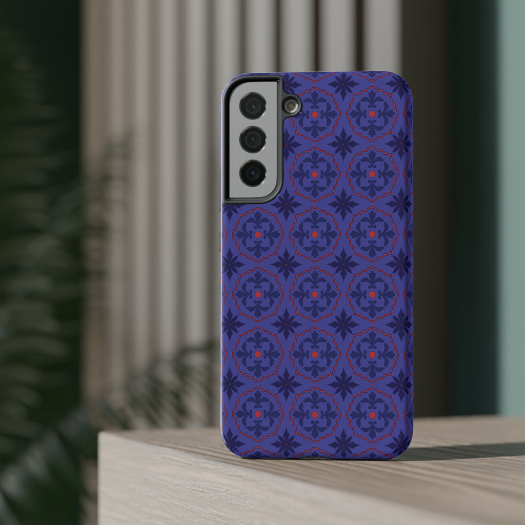 Telo CW9 Tough Phone Case