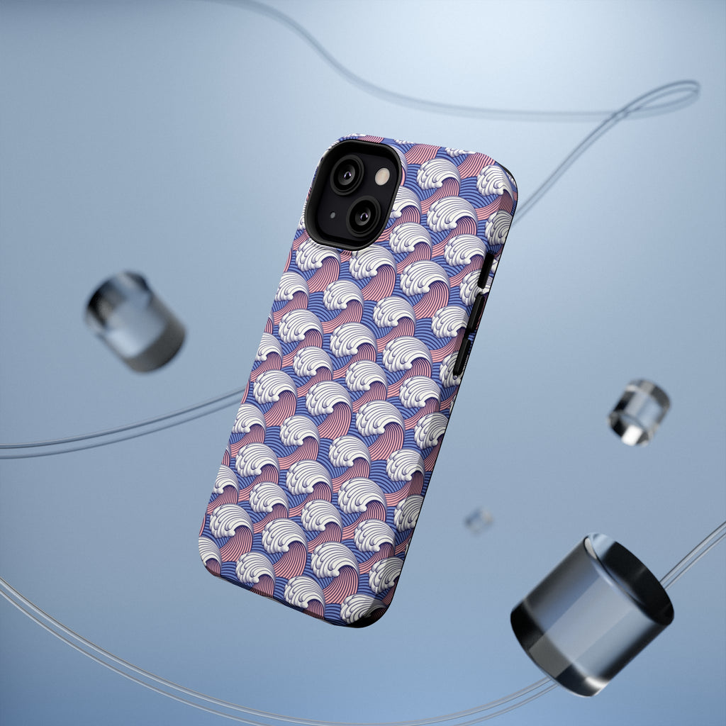 Kameko CW4 Tough Phone Case