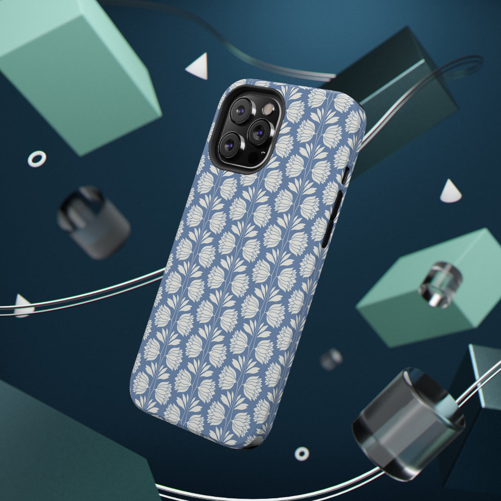 Sarah CW6 Tough Phone Case