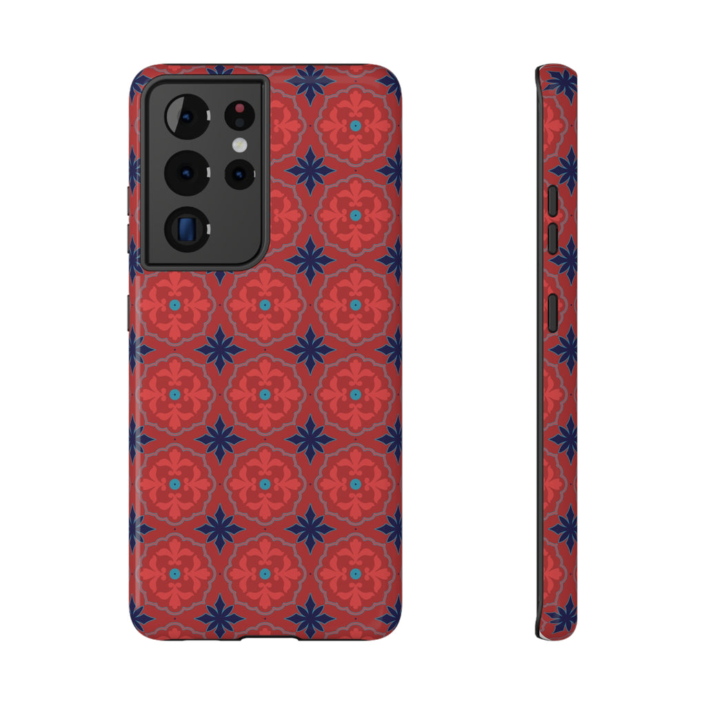 Telo CW11 Tough Phone Case
