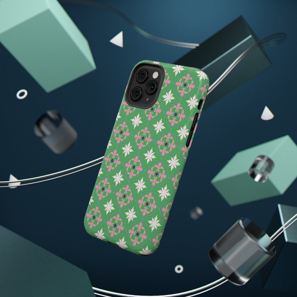 Telo CW7 Tough Phone Case