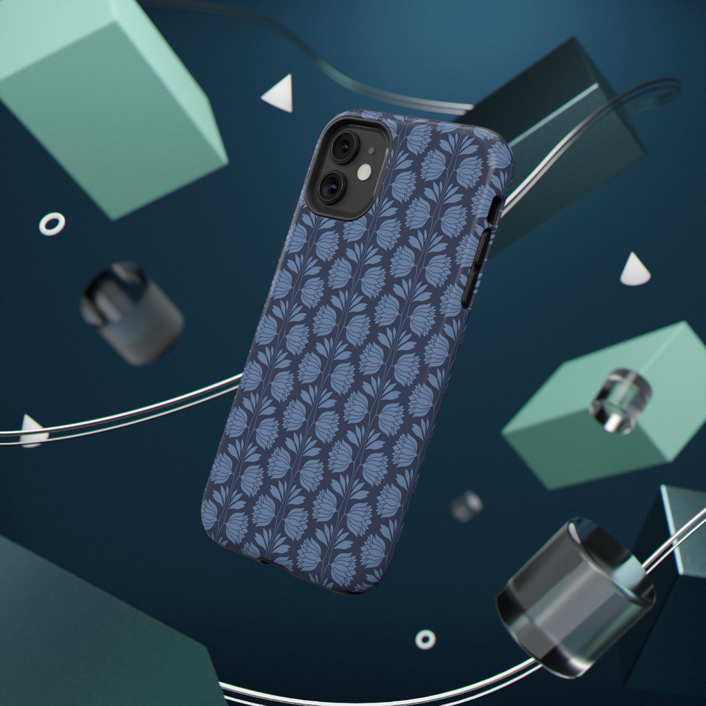 Sarah CW4 Tough Phone Case