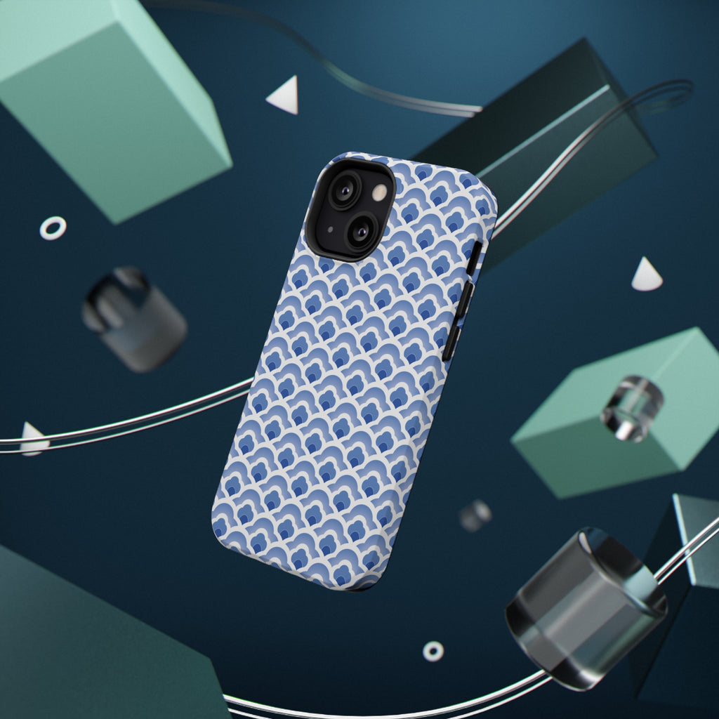 Tilly CW1 Tough Phone Case