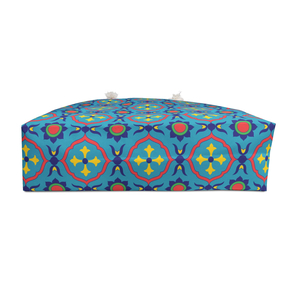 Ado Weekender Tote Bag CW15