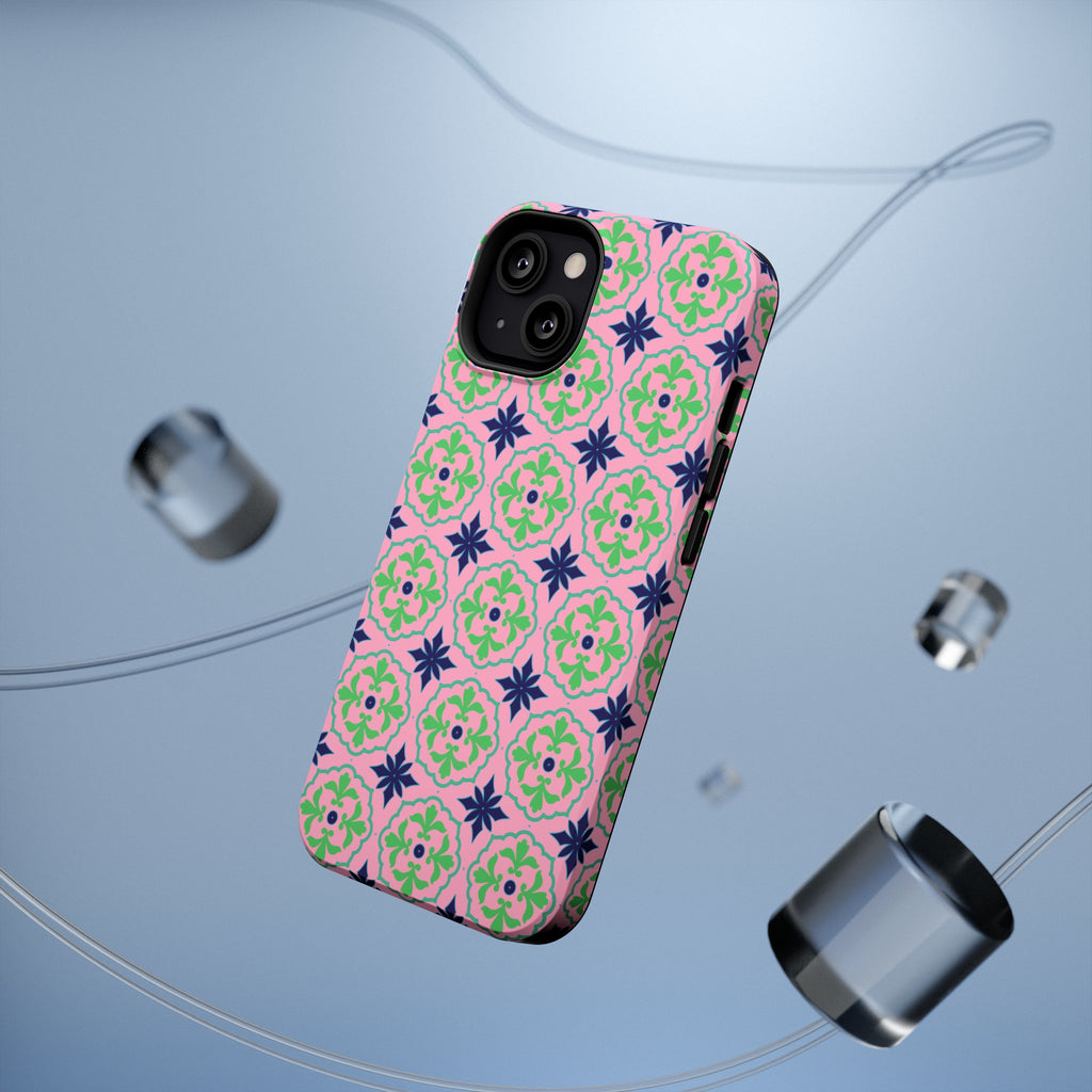 Telo CW8 Tough Phone Case