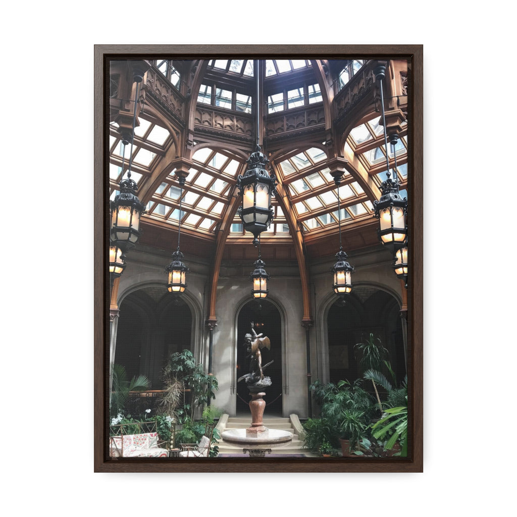 The Biltmore Solarium