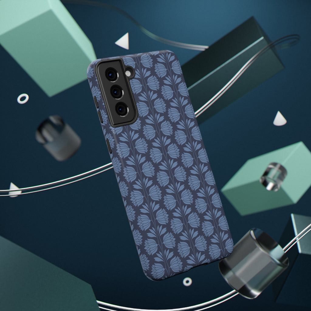 Sarah CW4 Tough Phone Case