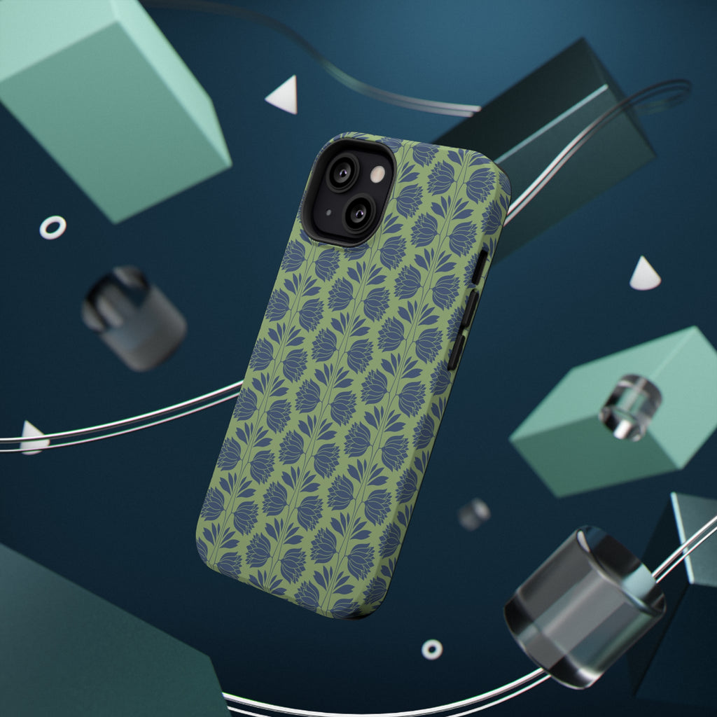Sarah CW3 Tough Phone Case