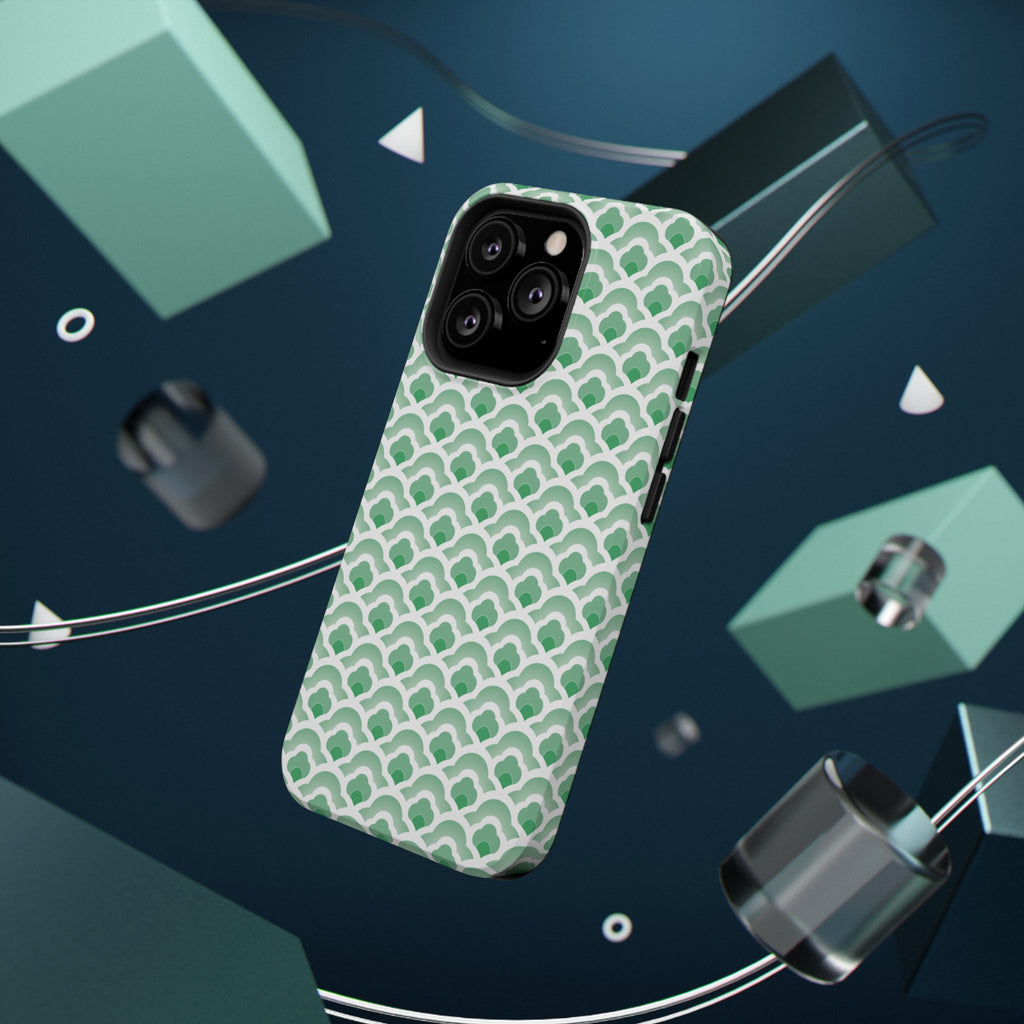Tilly CW4 Tough Phone Case