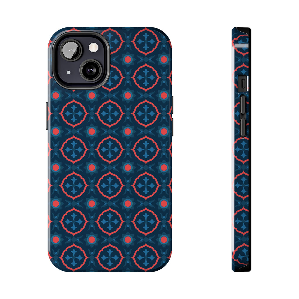 Ado Tough Phone Case - 2024