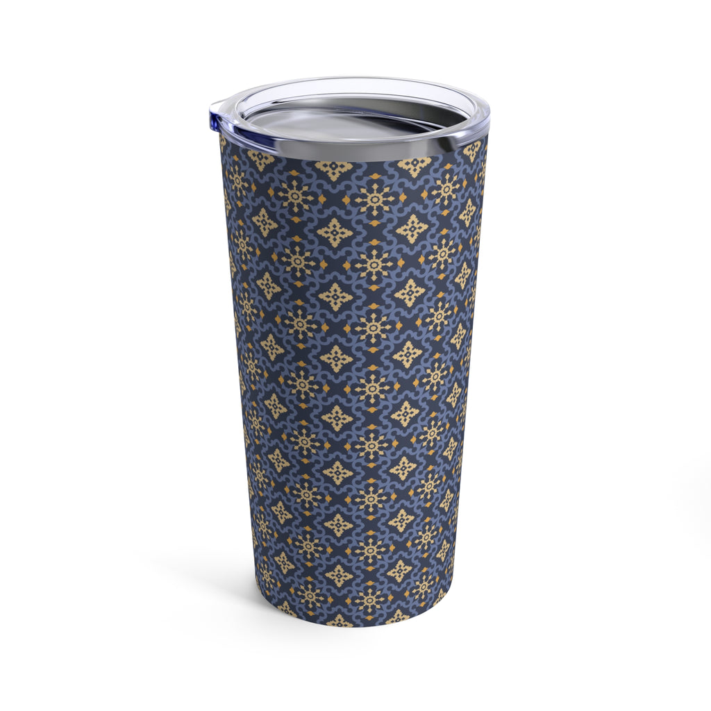 Matteo 20 oz. Travel Mug