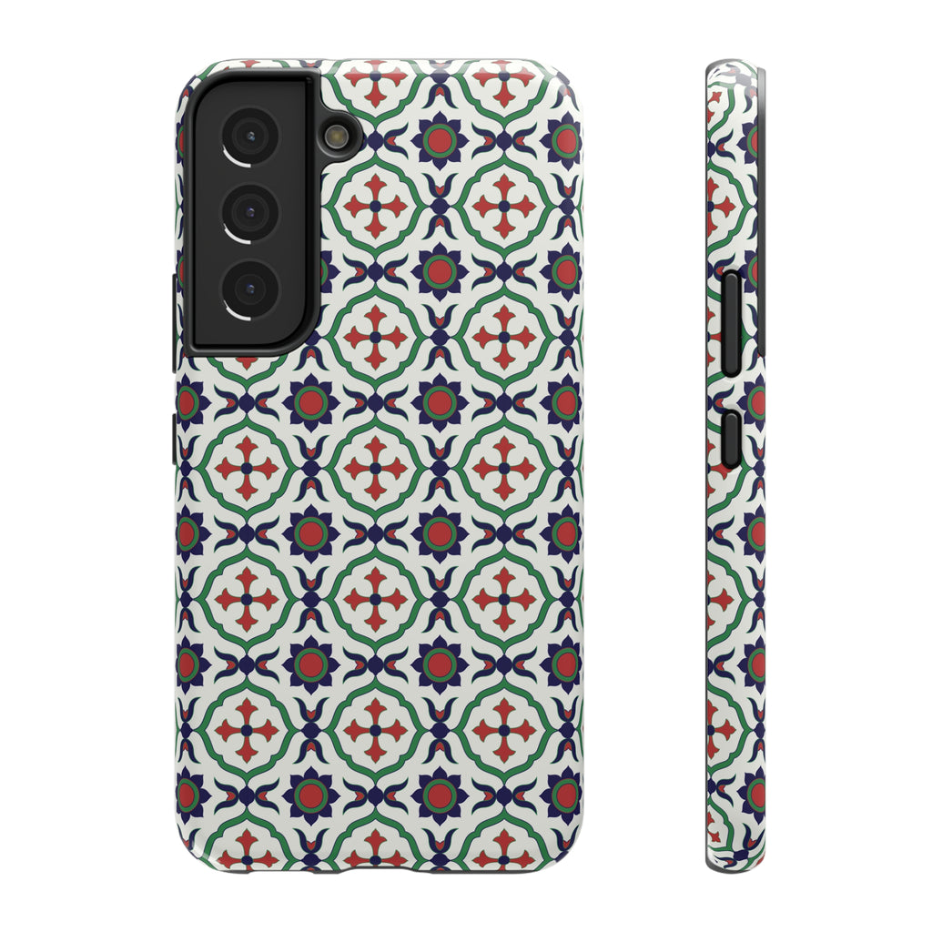 Ado CW7 Tough Phone Case