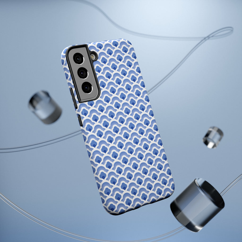 Tilly CW1 Tough Phone Case