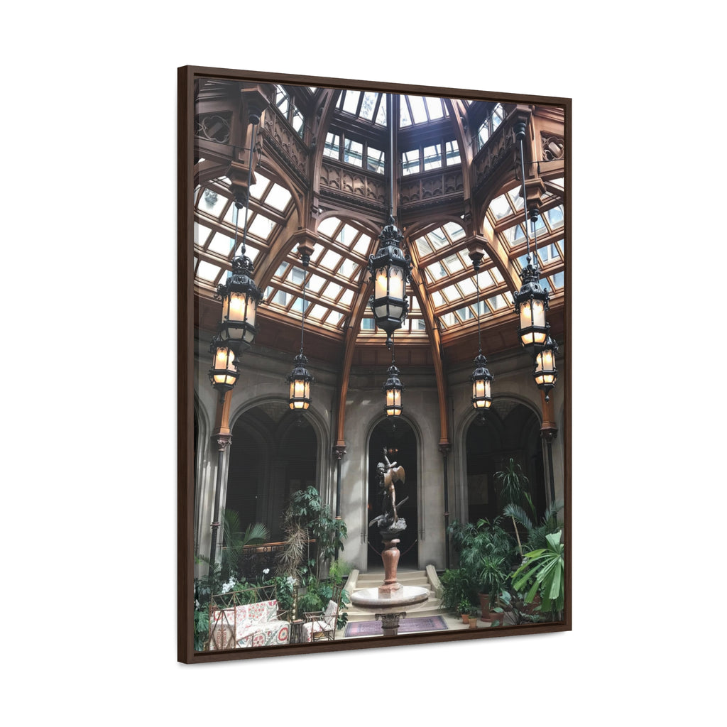 The Biltmore Solarium