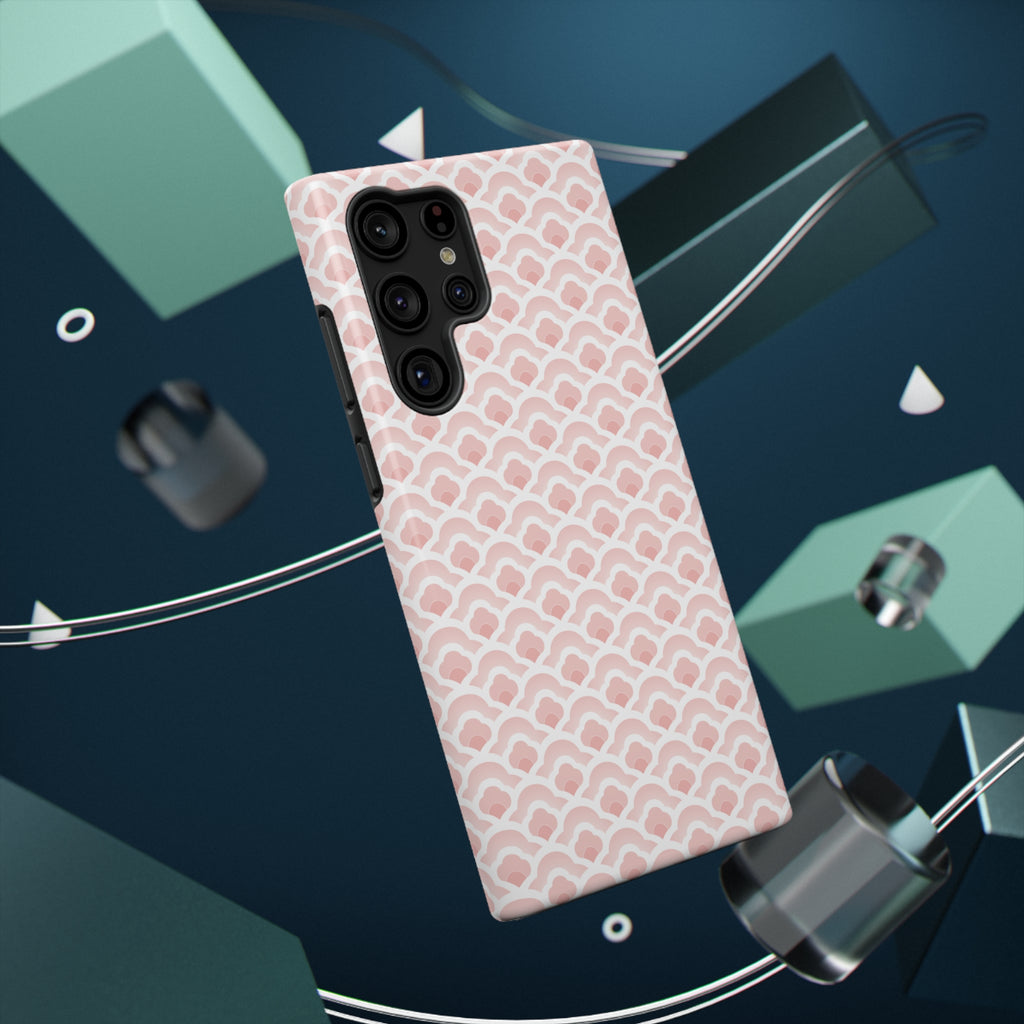 Tilly CW3 Tough Phone Case