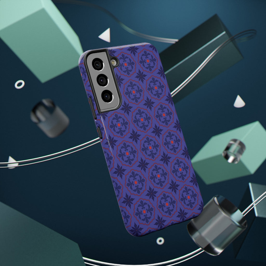 Telo CW9 Tough Phone Case