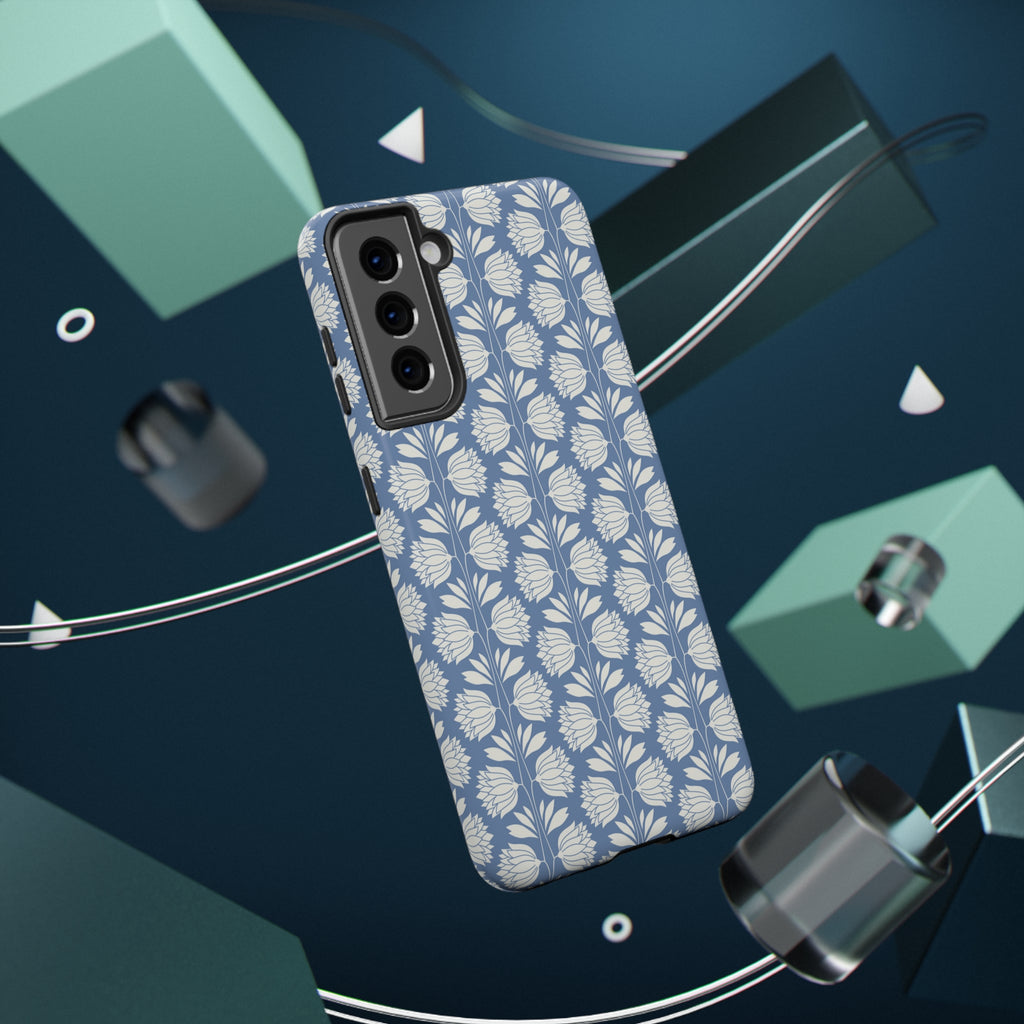 Sarah CW6 Tough Phone Case