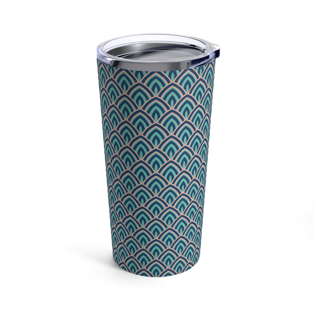 Isai 20 oz. Travel Mug