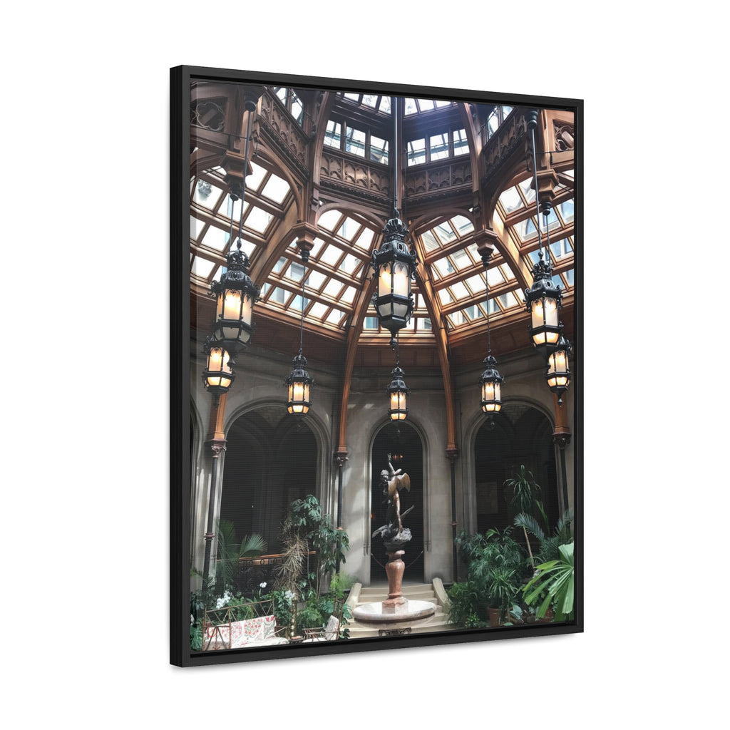 The Biltmore Solarium