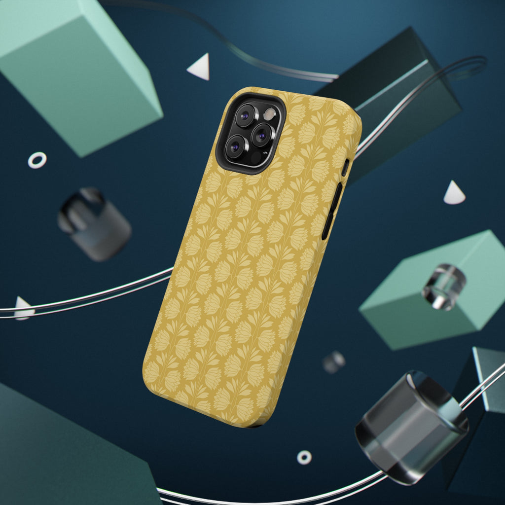 Sarah CW9 Tough Phone Case