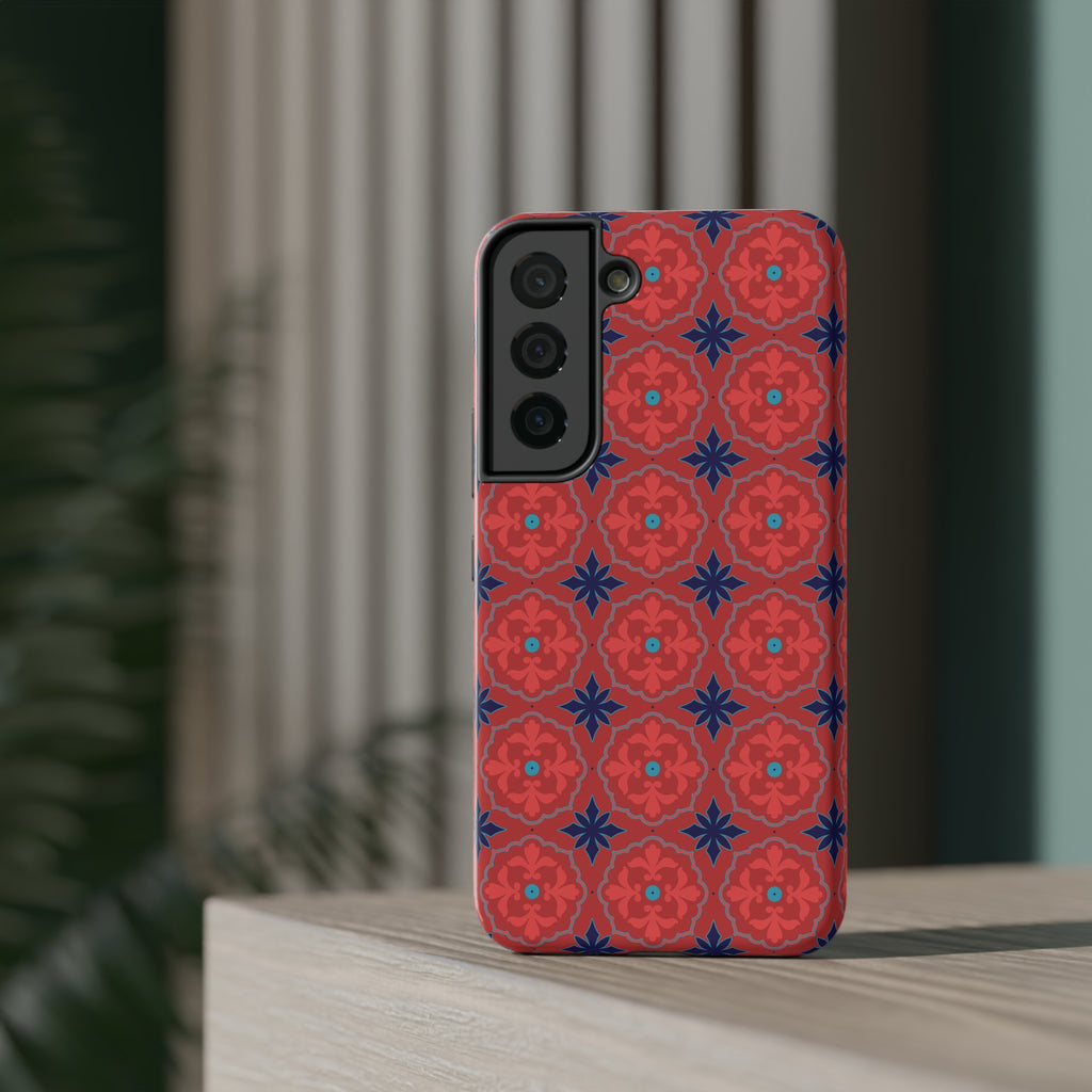 Telo CW11 Tough Phone Case
