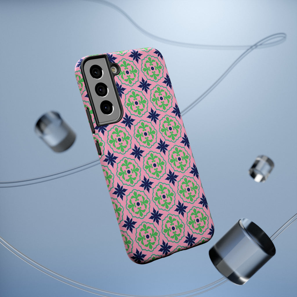 Telo CW8 Tough Phone Case