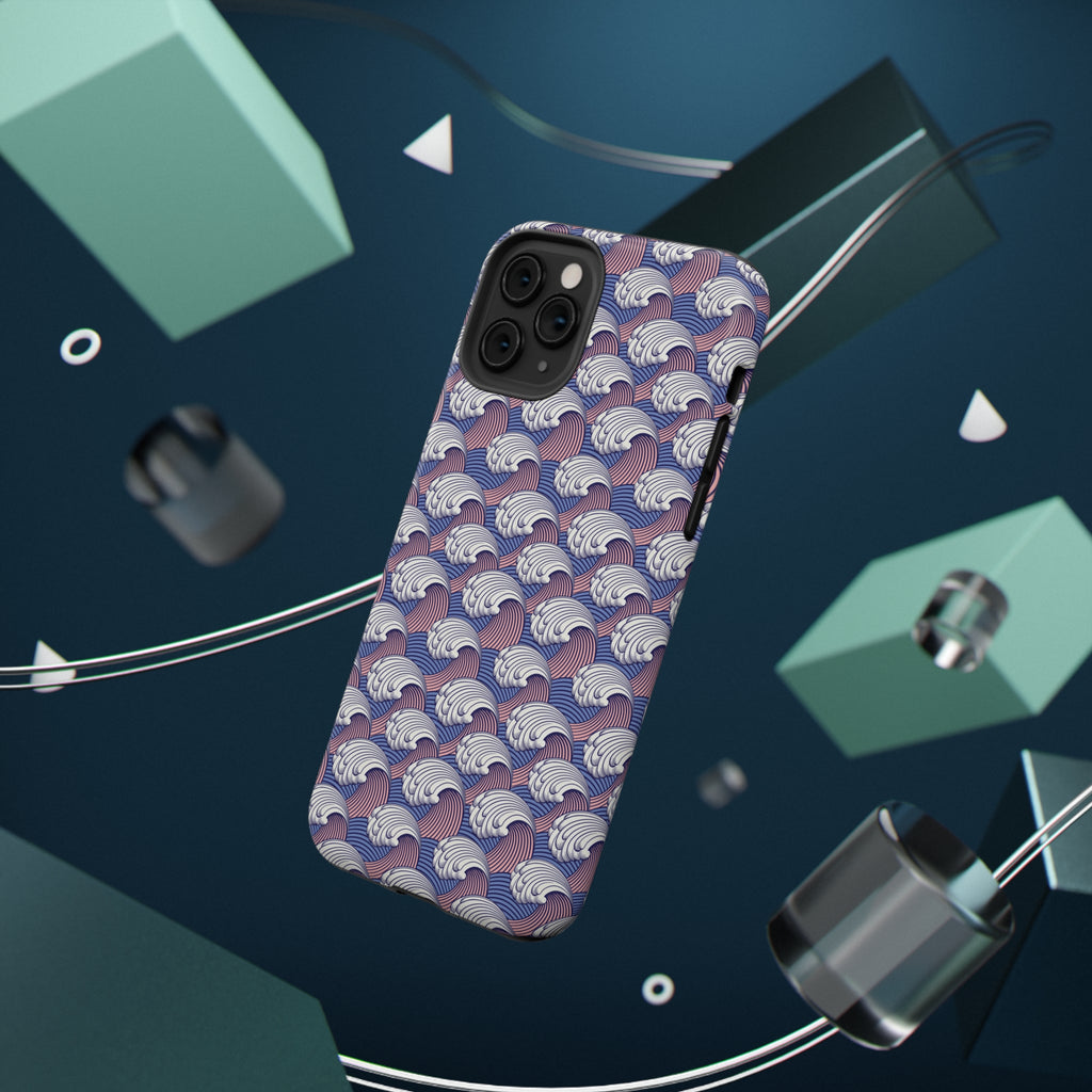 Kameko CW4 Tough Phone Case