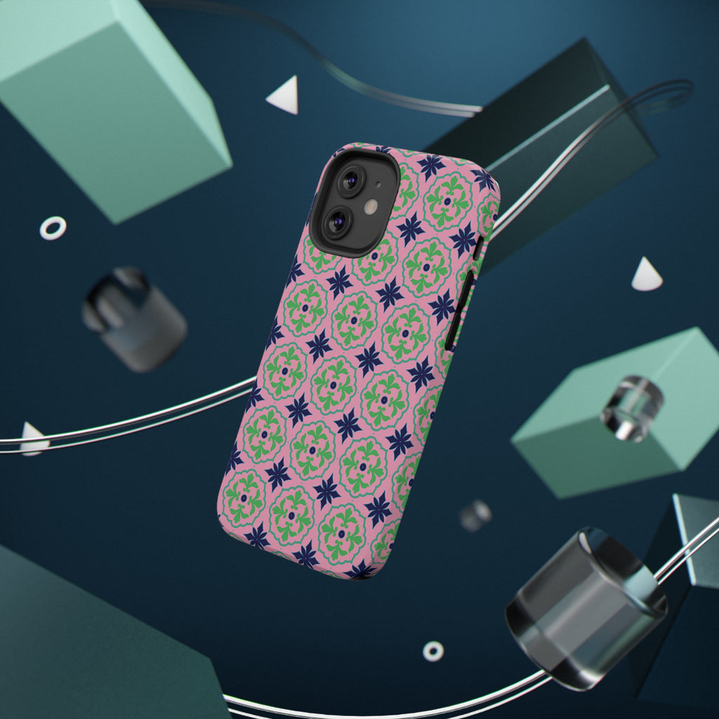 Telo CW8 Tough Phone Case