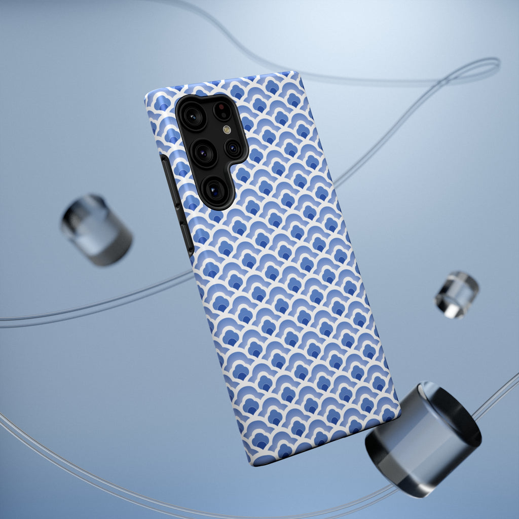 Tilly CW1 Tough Phone Case