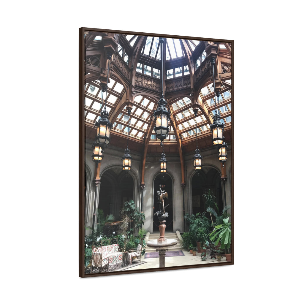 The Biltmore Solarium