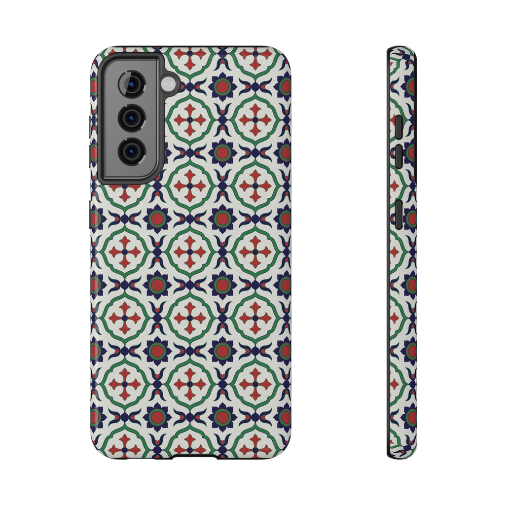 Ado CW7 Tough Phone Case