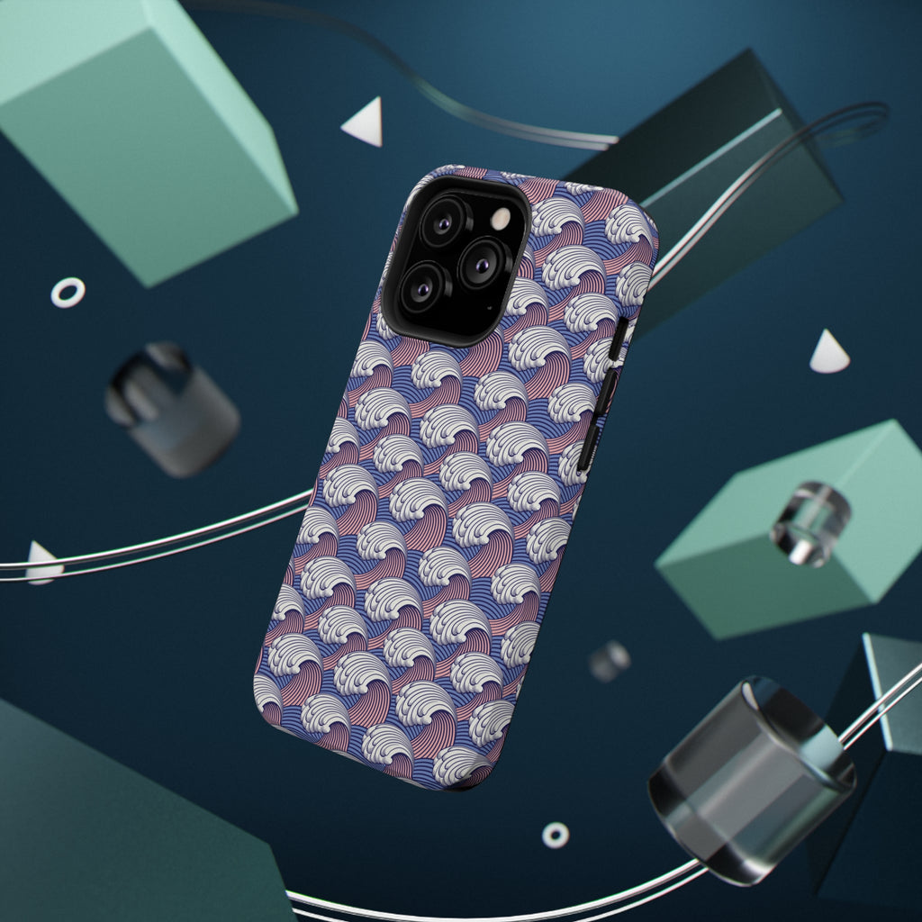 Kameko CW4 Tough Phone Case