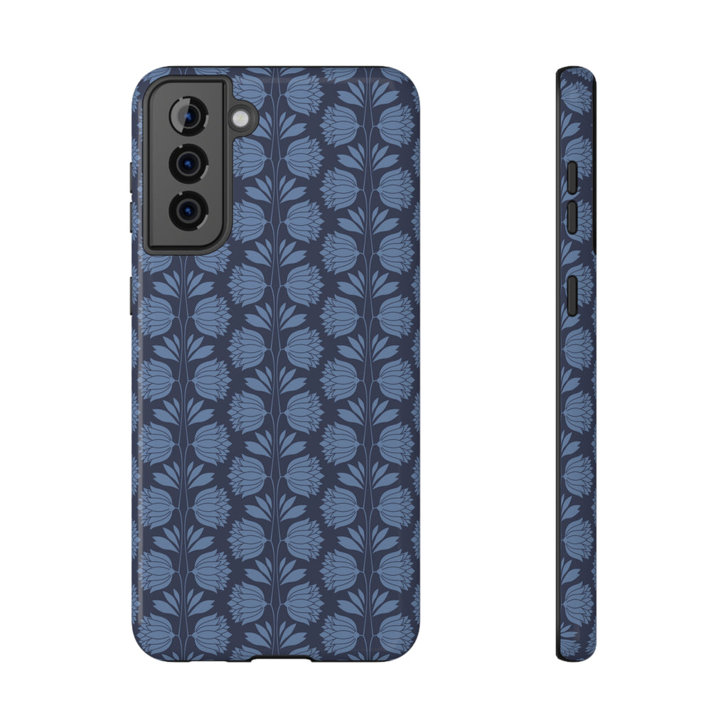 Sarah CW4 Tough Phone Case