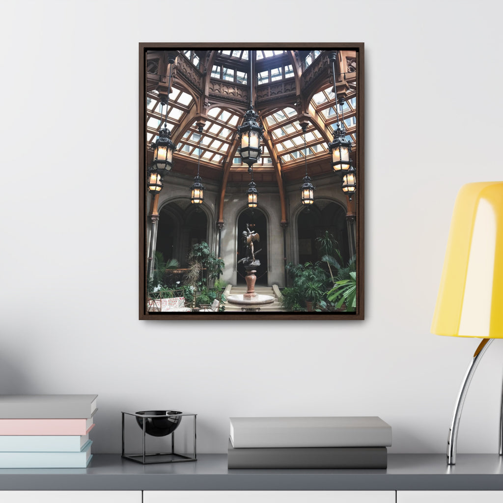The Biltmore Solarium