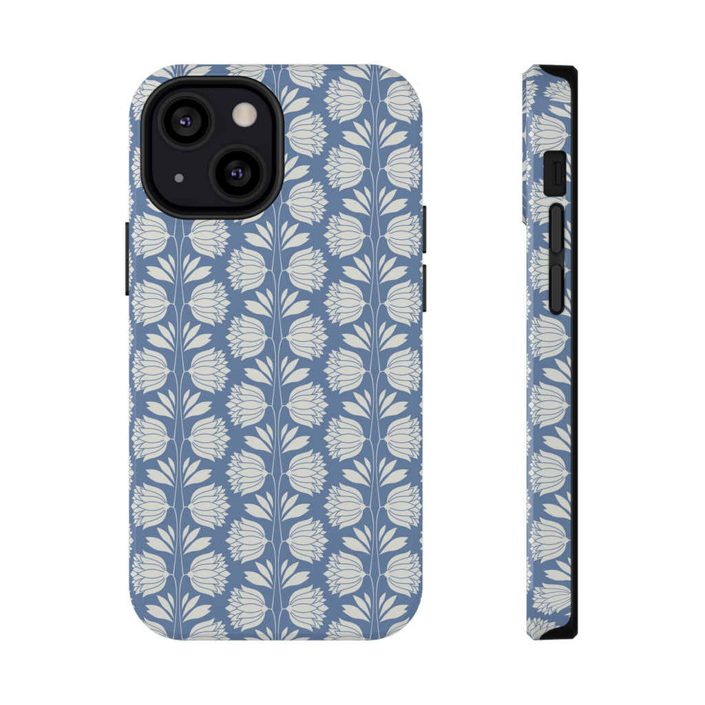 Sarah CW6 Tough Phone Case