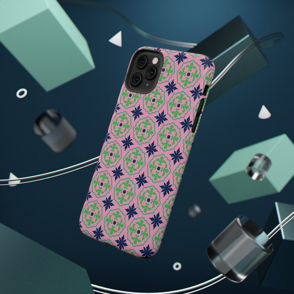 Telo CW8 Tough Phone Case
