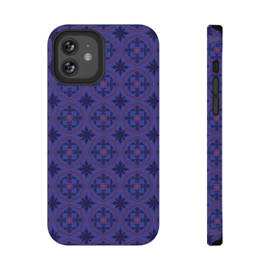 Telo CW9 Tough Phone Case