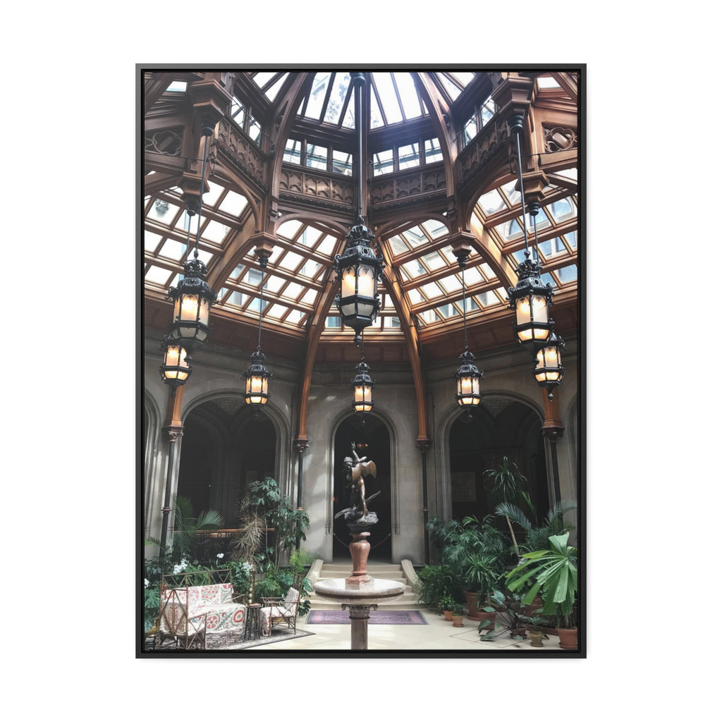 The Biltmore Solarium
