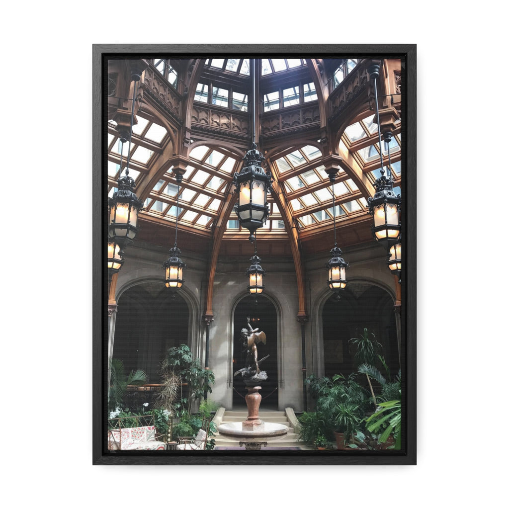 The Biltmore Solarium
