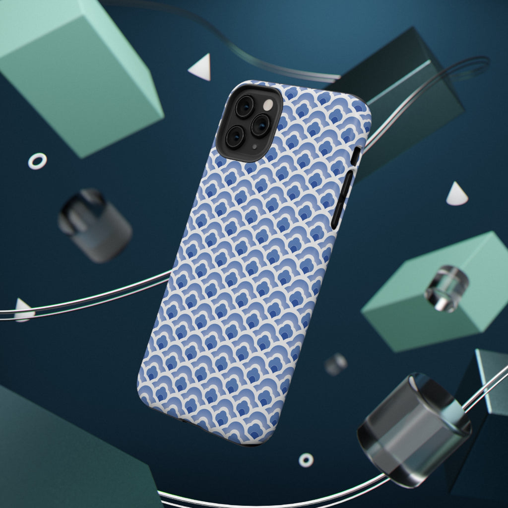 Tilly CW1 Tough Phone Case