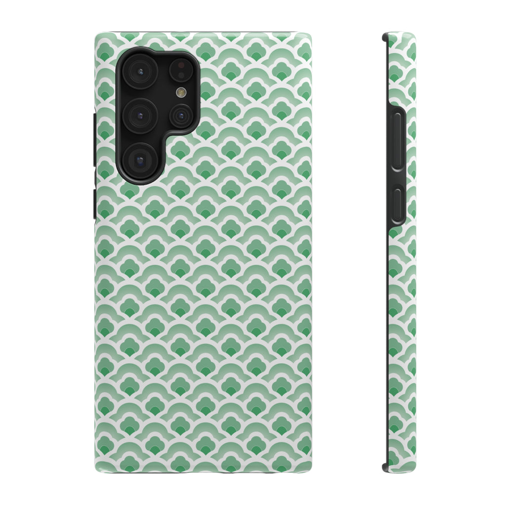 Tilly CW4 Tough Phone Case