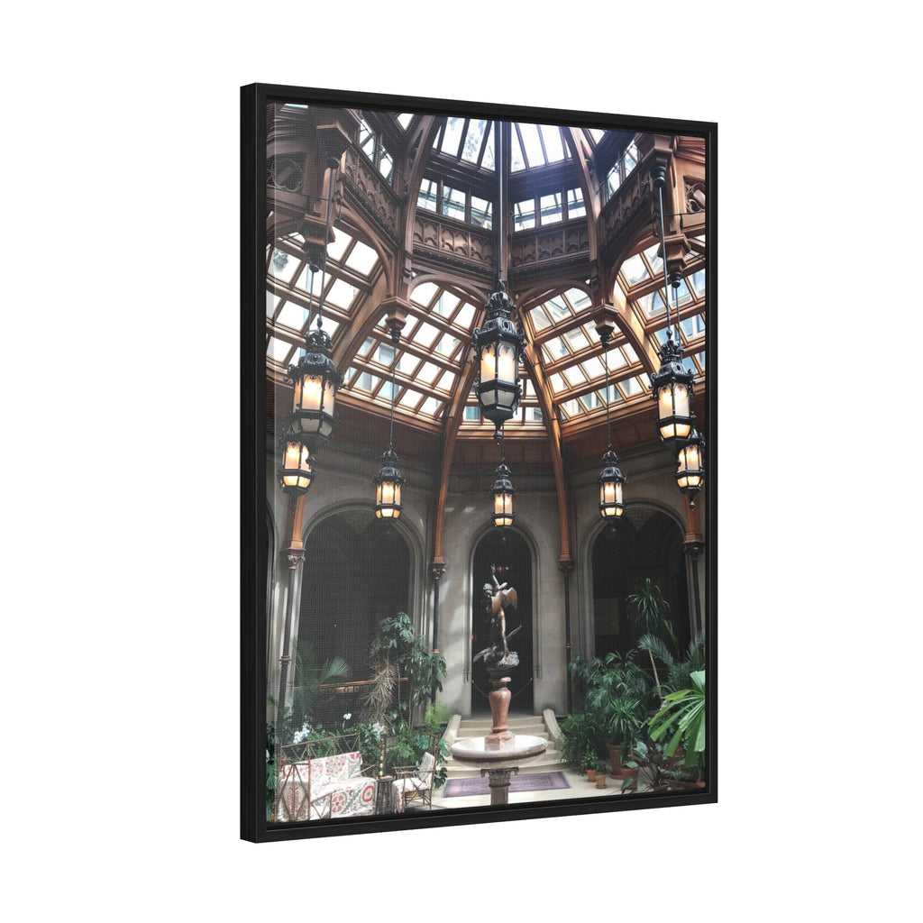 The Biltmore Solarium