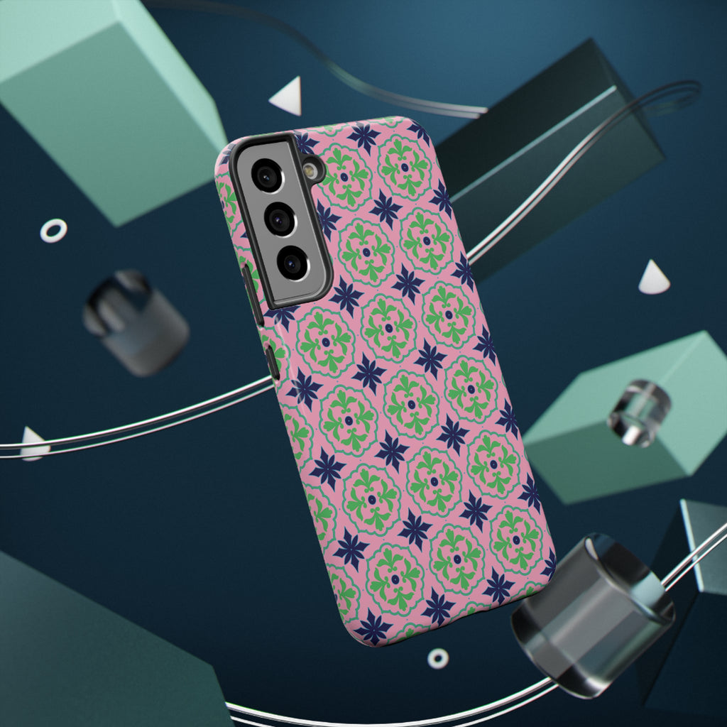 Telo CW8 Tough Phone Case