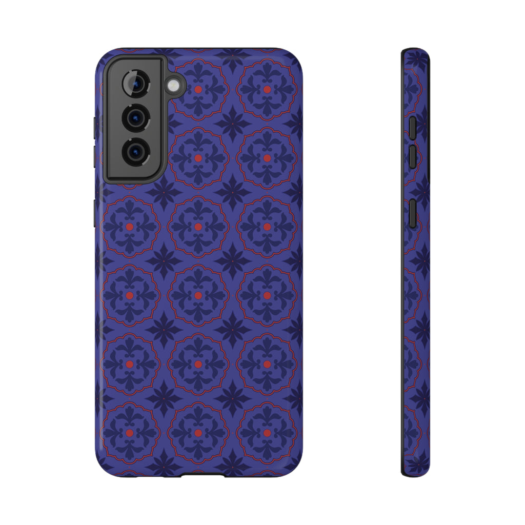 Telo CW9 Tough Phone Case