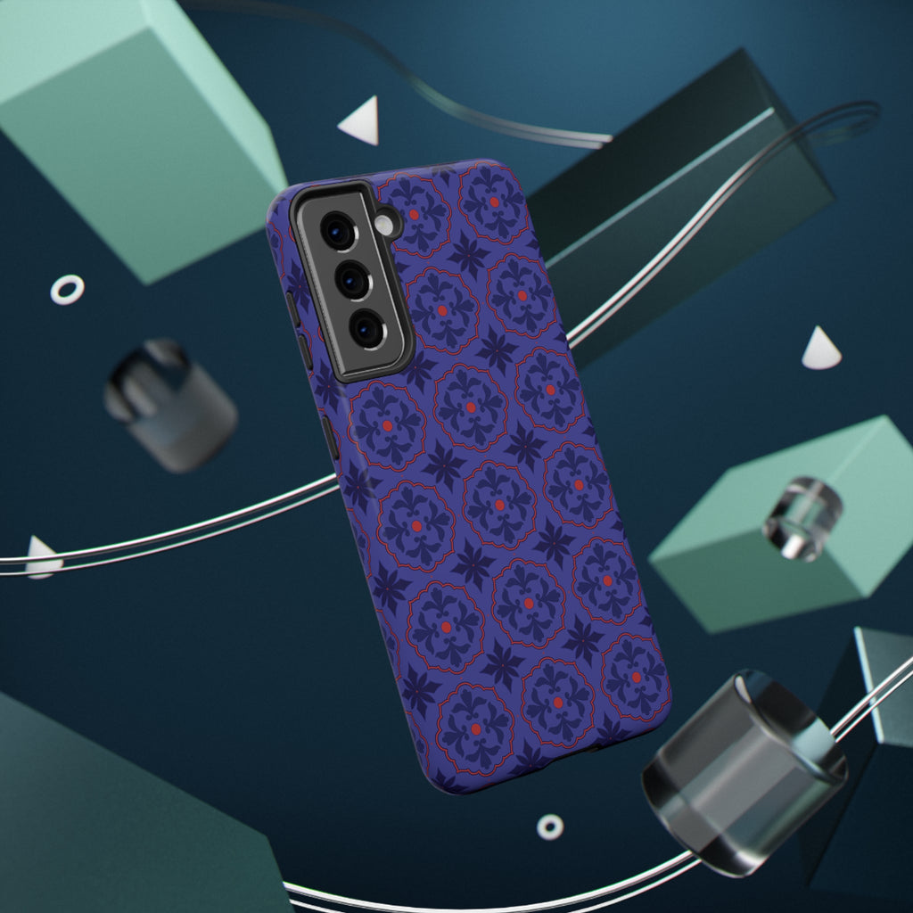 Telo CW9 Tough Phone Case