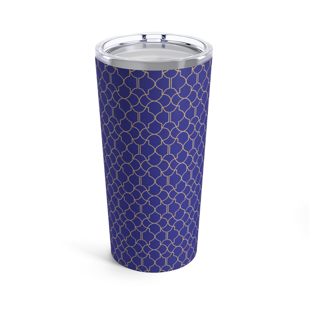 Bedia 20 oz. Travel Mug
